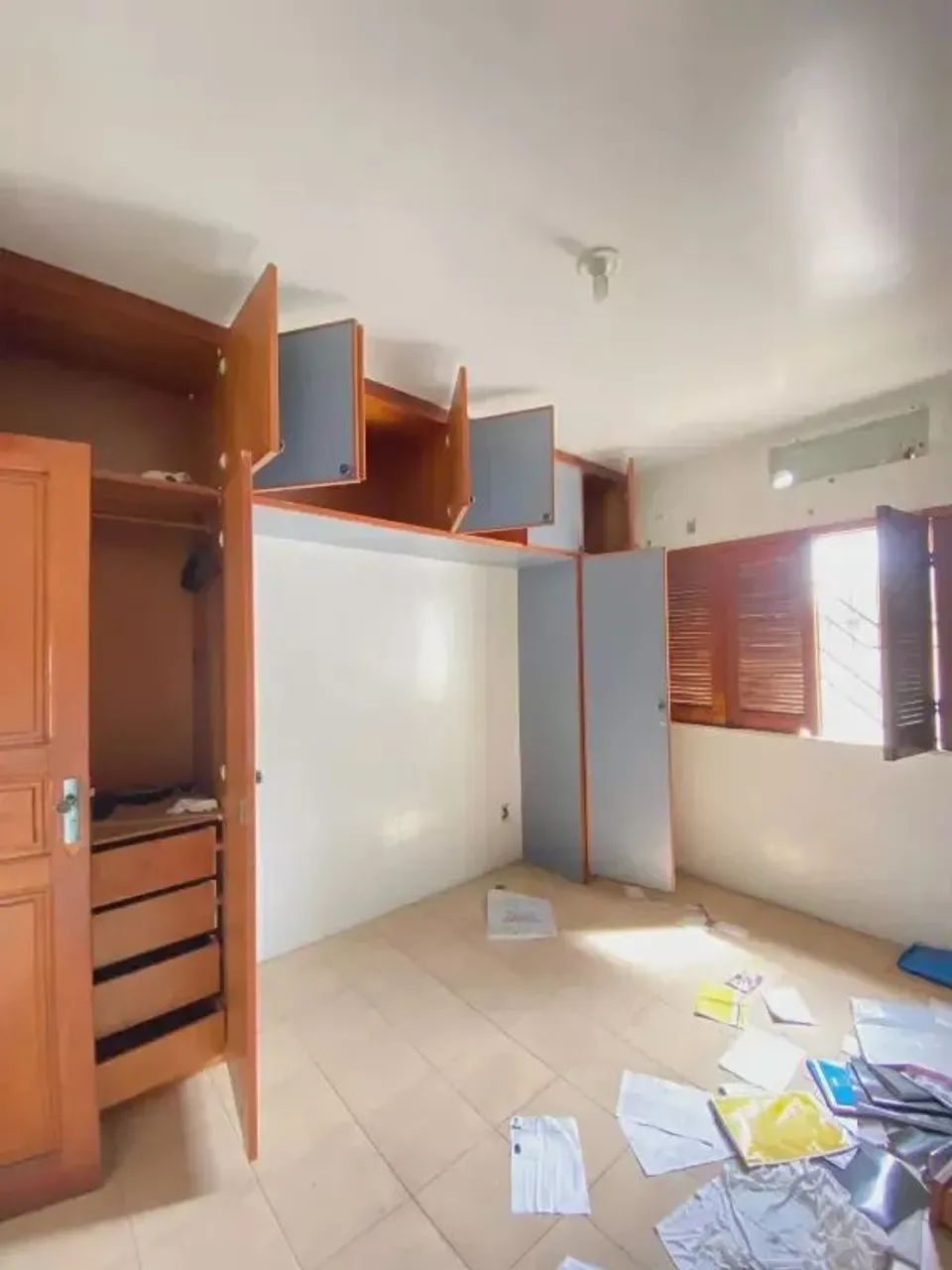 casa comercial para aluguel tem 505m², com 5 quartos, 5 banheiros, em Fátima - Teresina -  - Foto 3