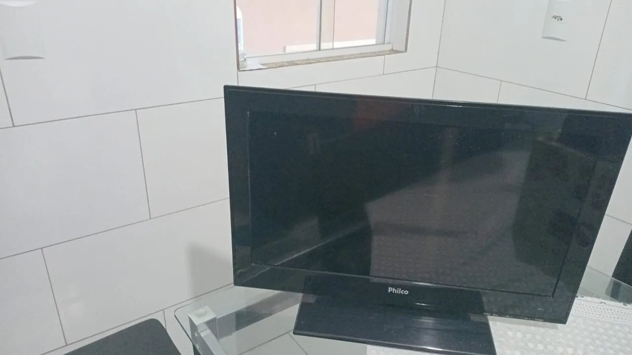 TV Philco LCD 32 polegadas - Foto 2