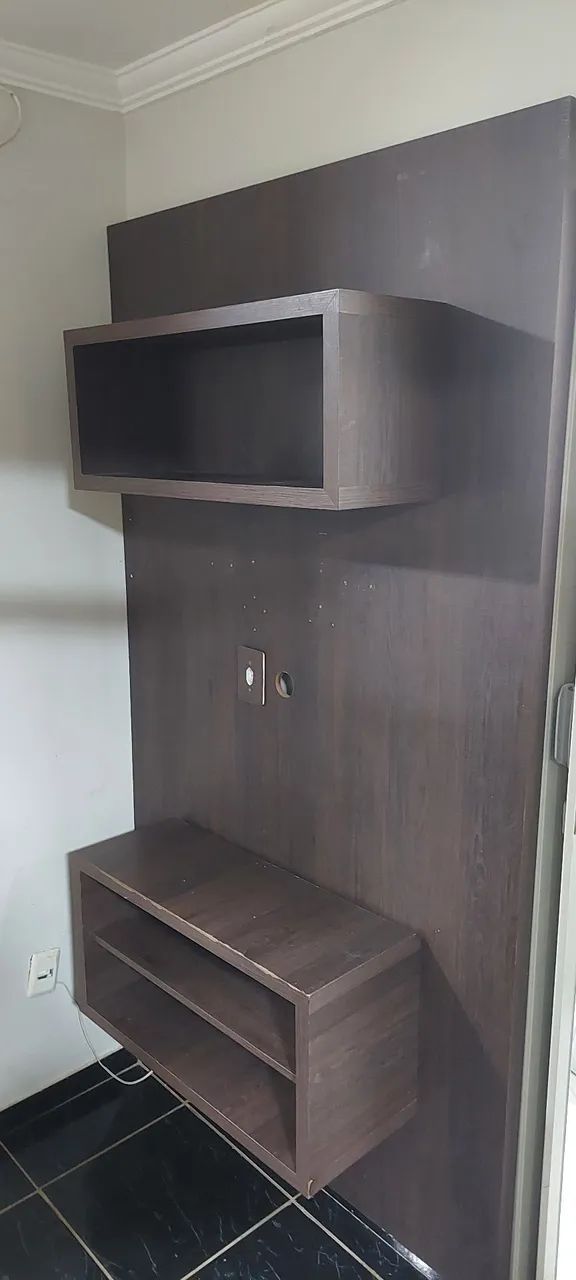 Painel Sala - fabricado mdf -Barato