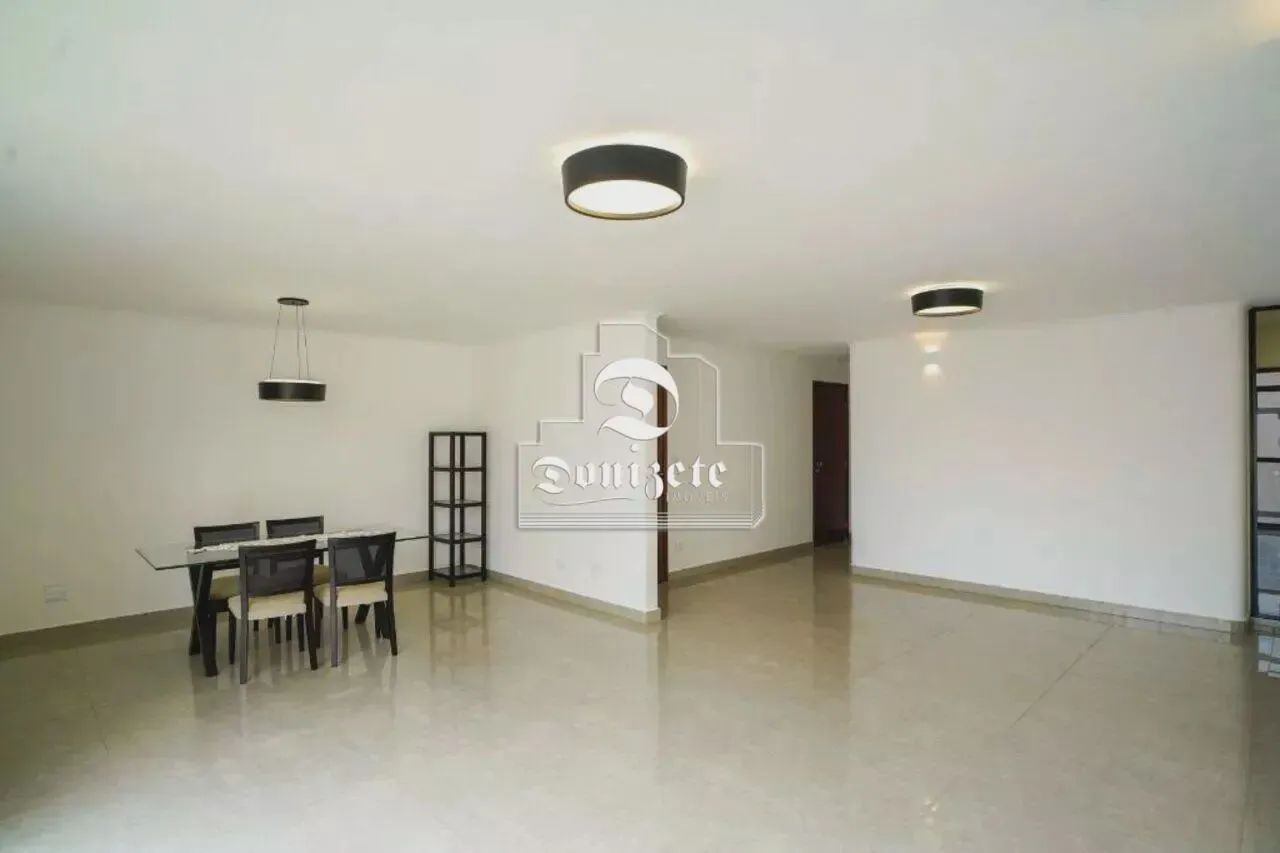 Imóvel para venda com 180 metros quadrados com 4 quartos em Vila Bastos - Santo André - SP - Foto 4