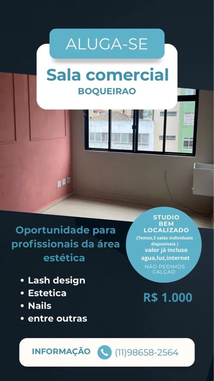 foto - Praia Grande - Boqueirão