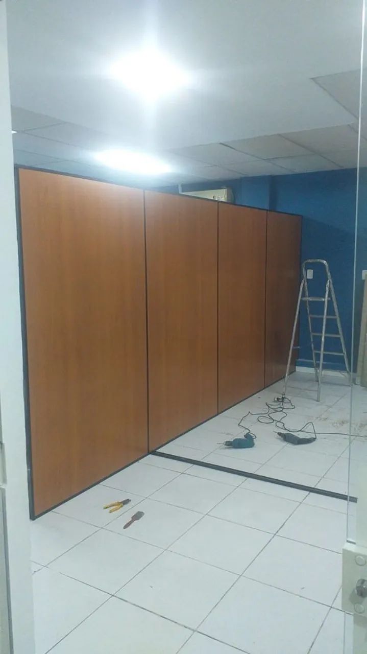 Balcões e Divisórias Comerciais - Solicite seu Orçamento! - Foto 4