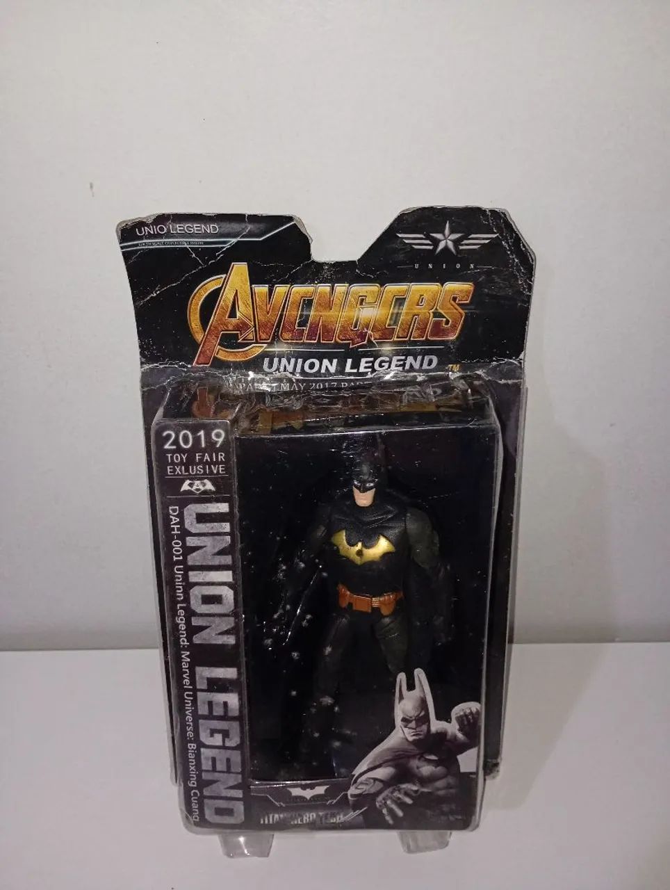 Batman - Foto 3