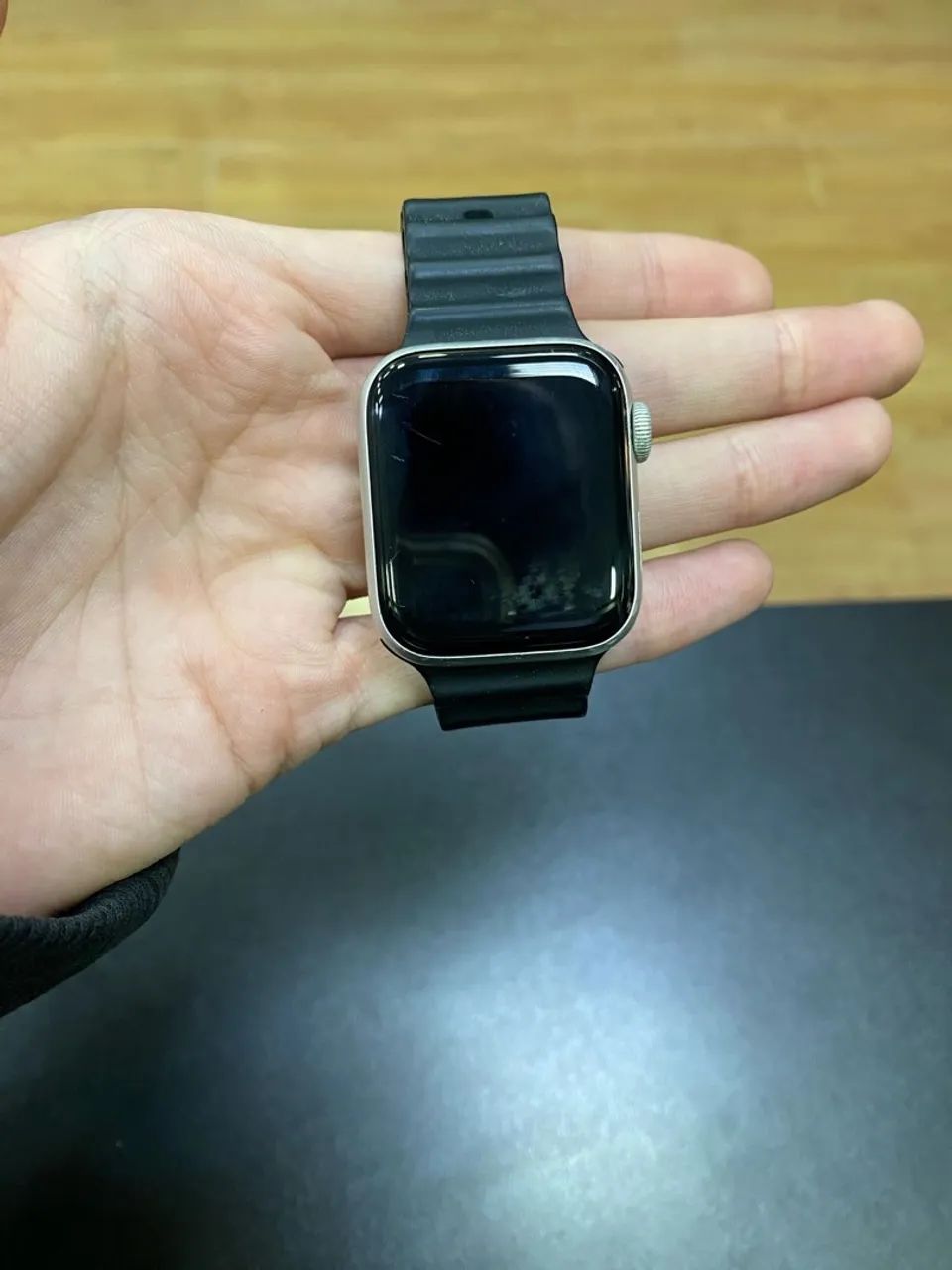 apple watch s4 - 44 mm