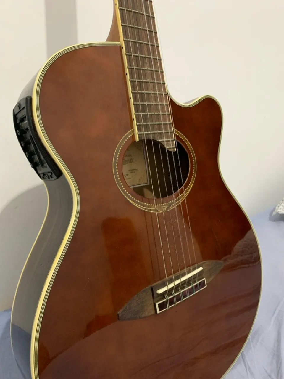 Violão de Nylon Tagima