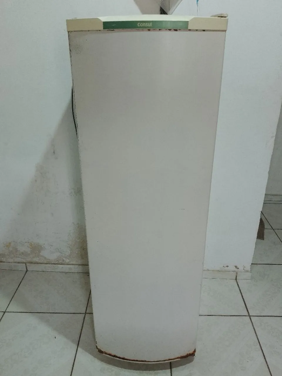 Geladeira Consul - 1 porta