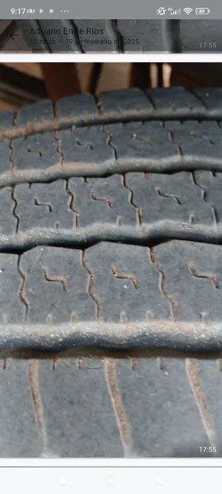 Ônibus Neobus 2008 - Foto 7