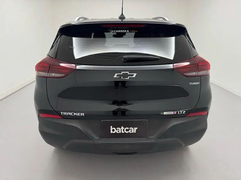 CHEVROLET TRACKER 2023 - Foto 5