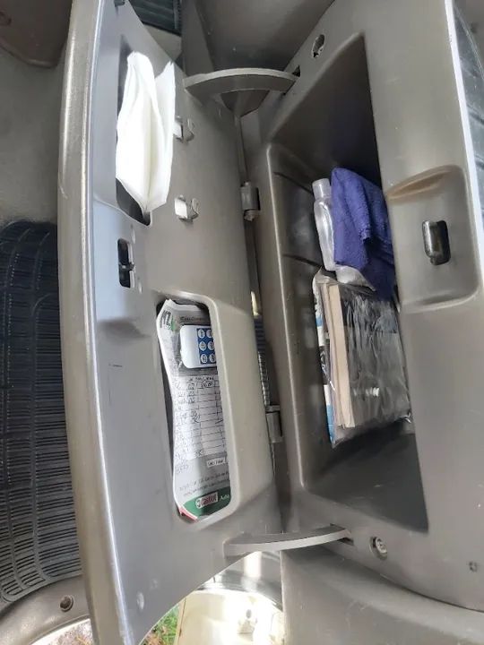 Caminhão HR / carroceria. Estado de 0 km! - Foto 8