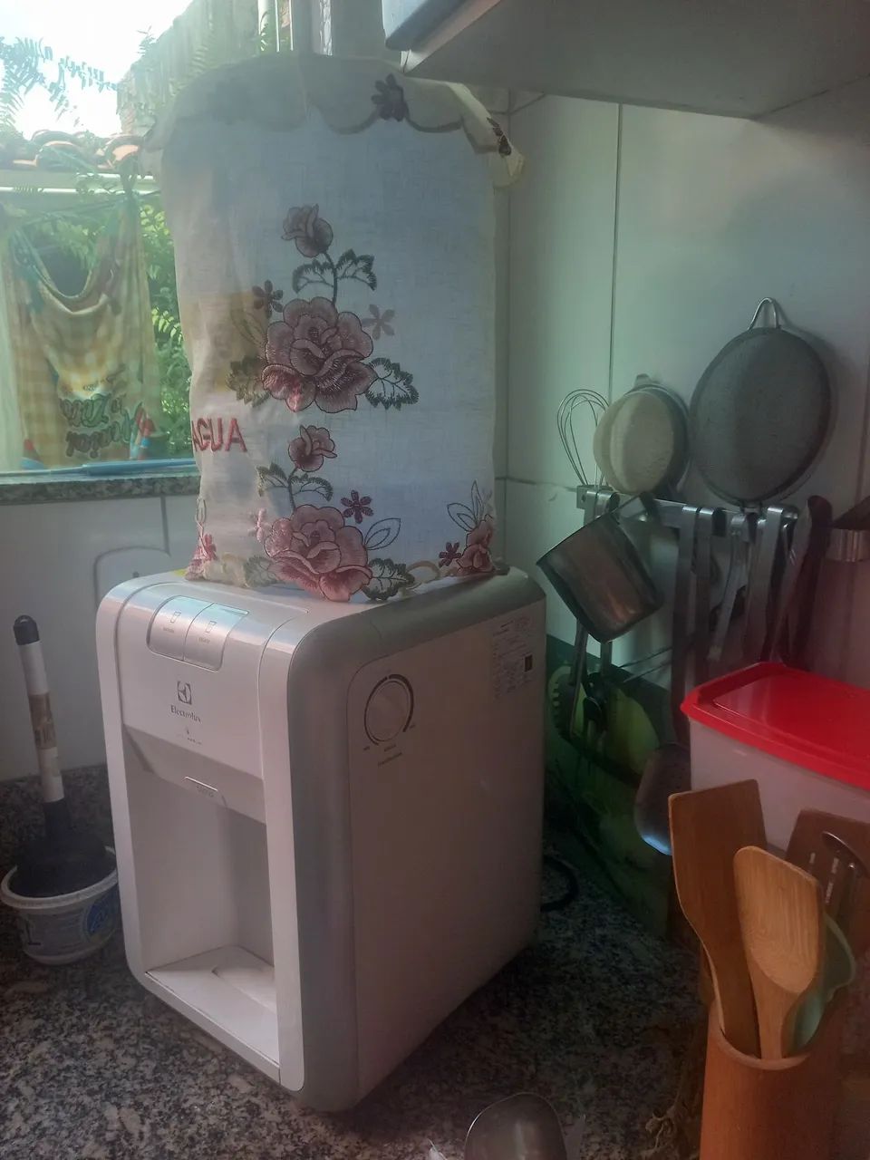 Purificador de água Electrolux - Foto 2