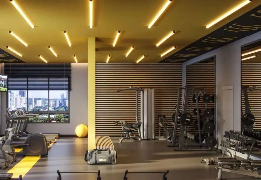 Fit Casa Alto do Ipiranga - Foto 4
