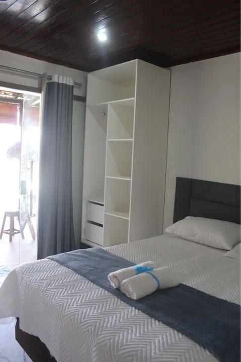 Linda casa em Praia Formosa - Cabedelo - Foto 10