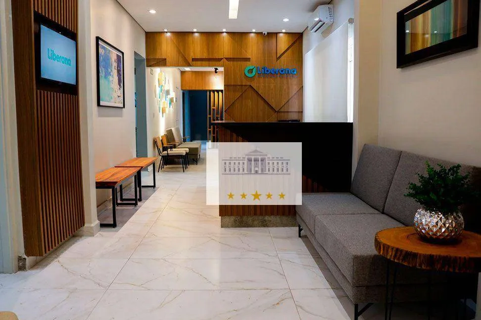Sala para alugar, 25 m² por R$ 2.600,00/mês - Centro - Araçatuba/SP