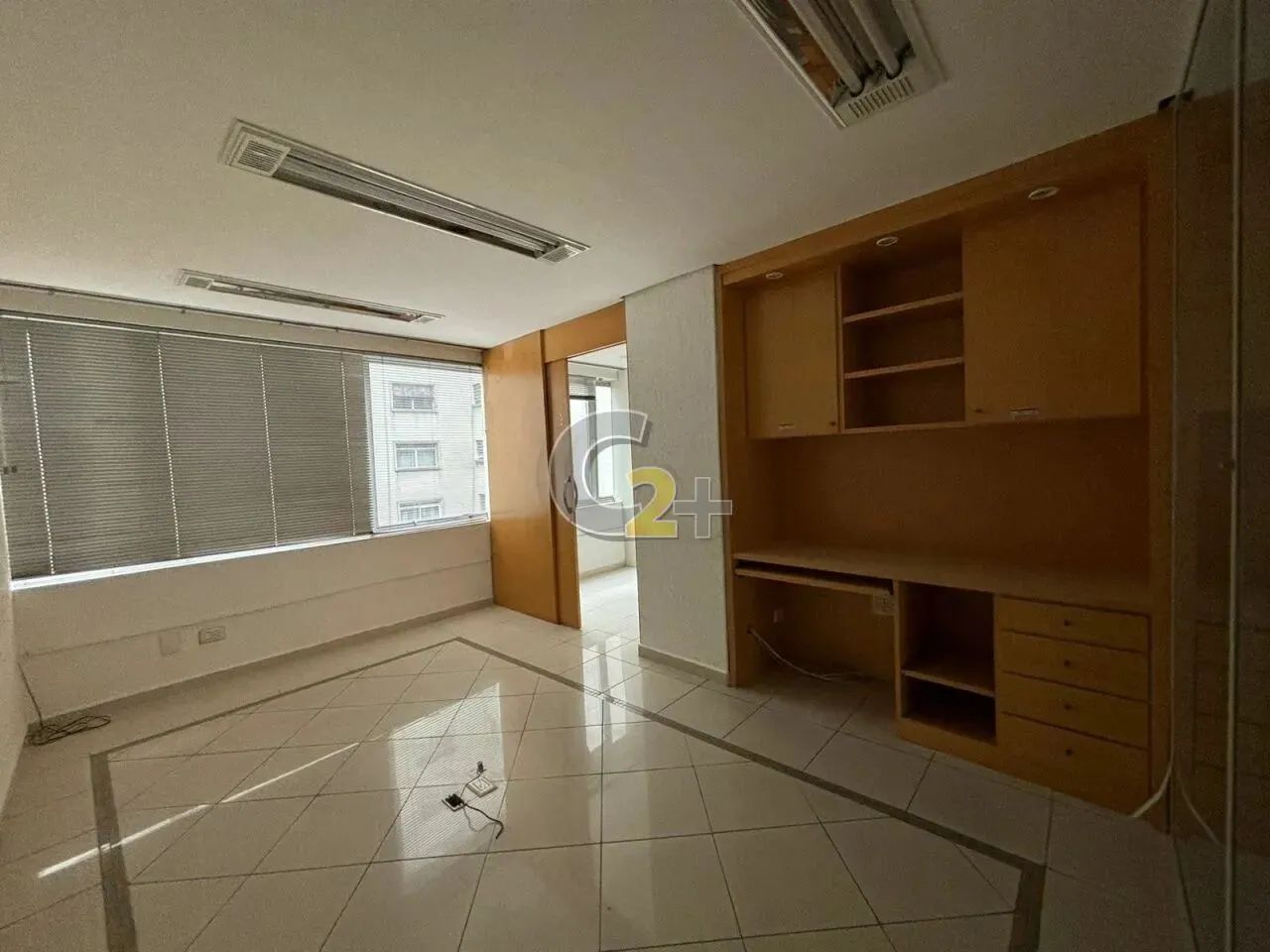 Conjunto comercial à venda 484m² na República com 1 vaga - Foto 5