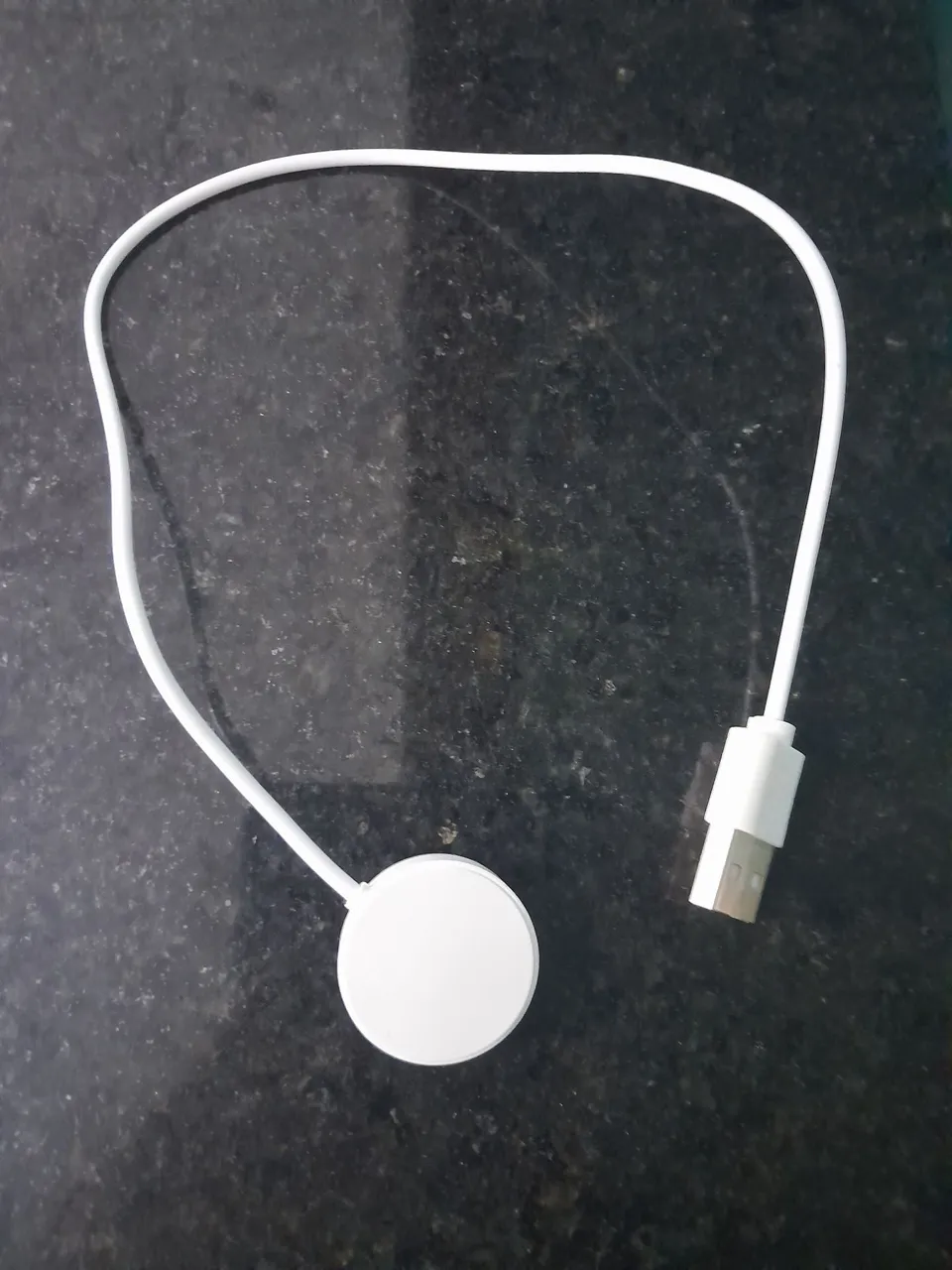 Carregador Smartwatch - Cabo USB Magnético
