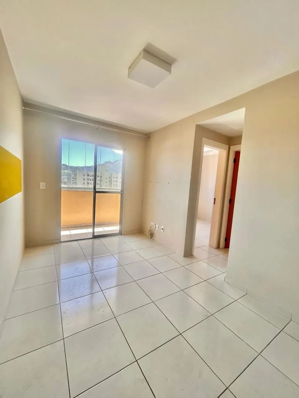 Apartamento 2Q, condomínio Vista das Laranjeiras em Colina de Laranjeiras - Serra - ES