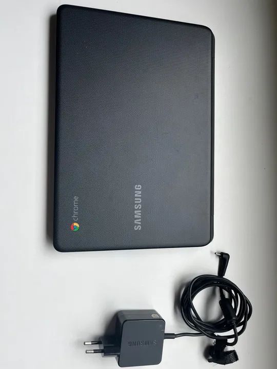 Notebook Samsung Chromebook lll