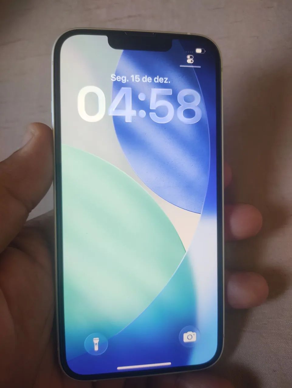 iPhone 14.. 128gb todo original, bateria 88% e face ok - Celulares