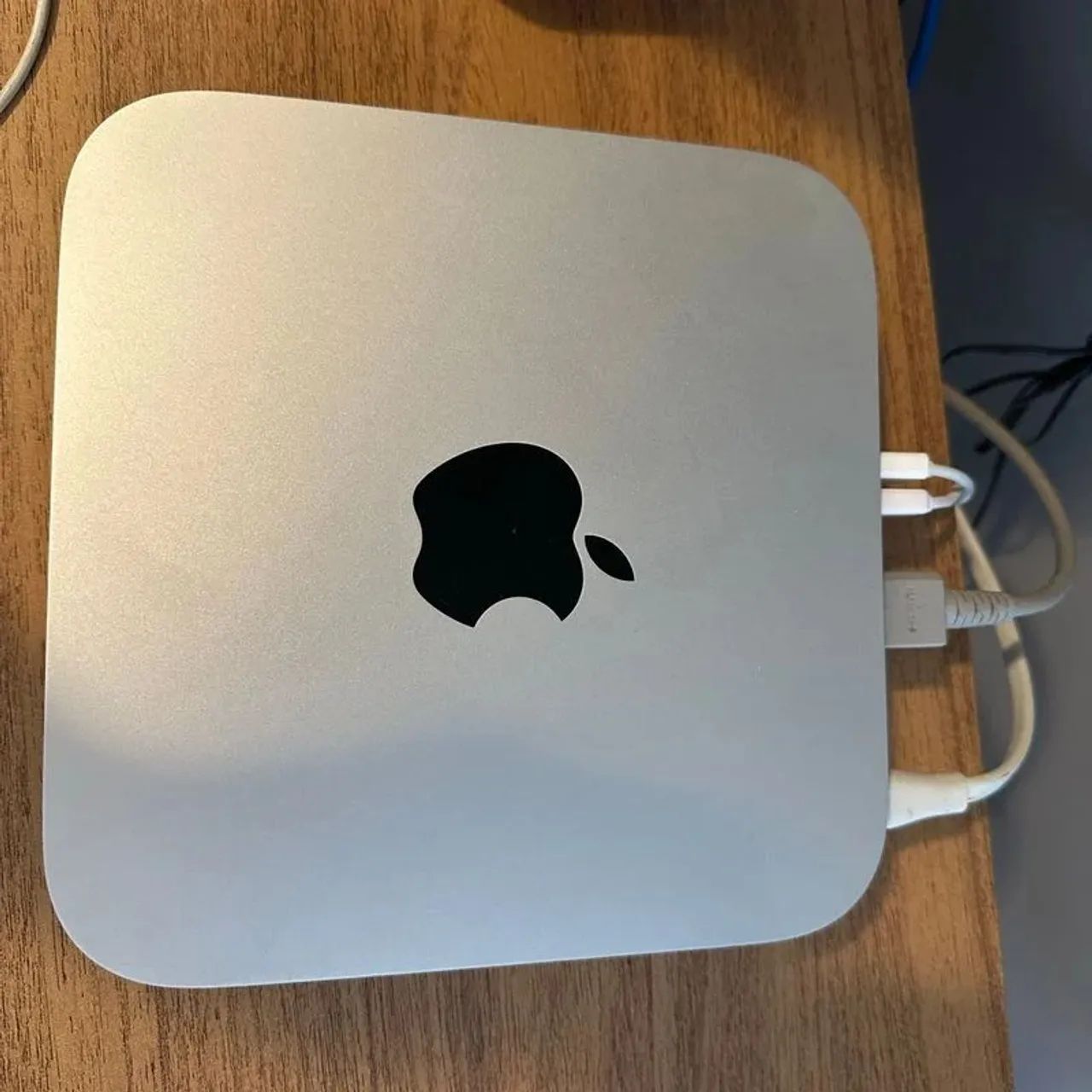 Mac mini i7, 16gb, 256gb - Computadores e Desktops - Cidade dos