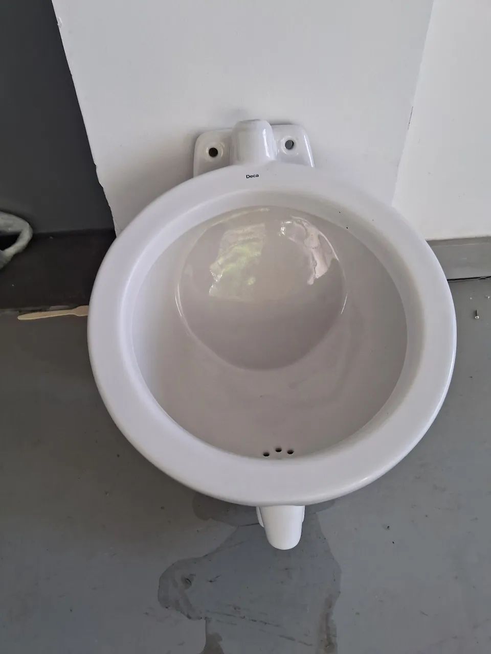 Anúncio grátis mictório Deca64850236811138120