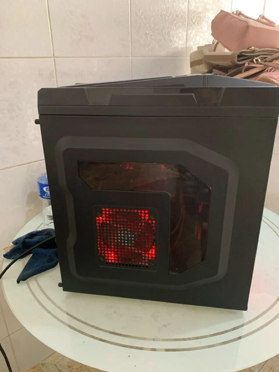 PC Gamer i5-4590 - Foto 3