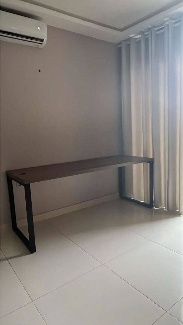 Mesa Direitor 1.90m 
