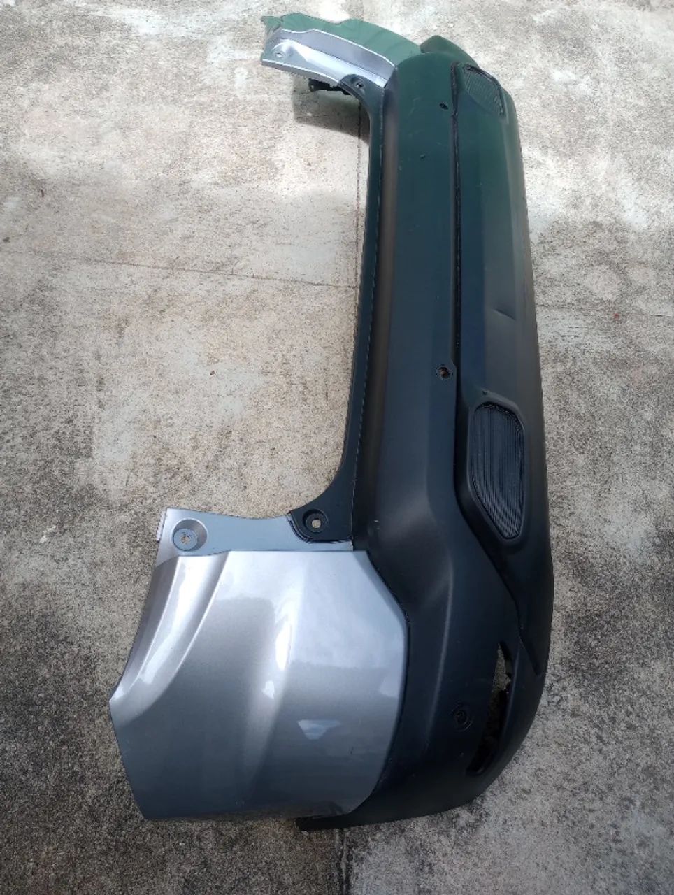 Vendo um Belo para-choque 