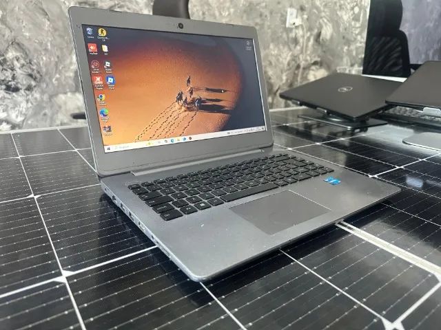 ? Notebook Vaio C14, Intel Core i3 6006U, 8GB RAM, SSD 256GB, tela 14" LCD, Windows 11 - Foto 3