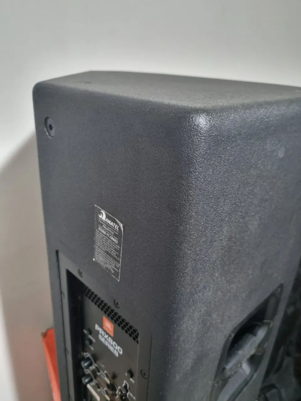 CAIXA JBL PRX815 - Foto 2