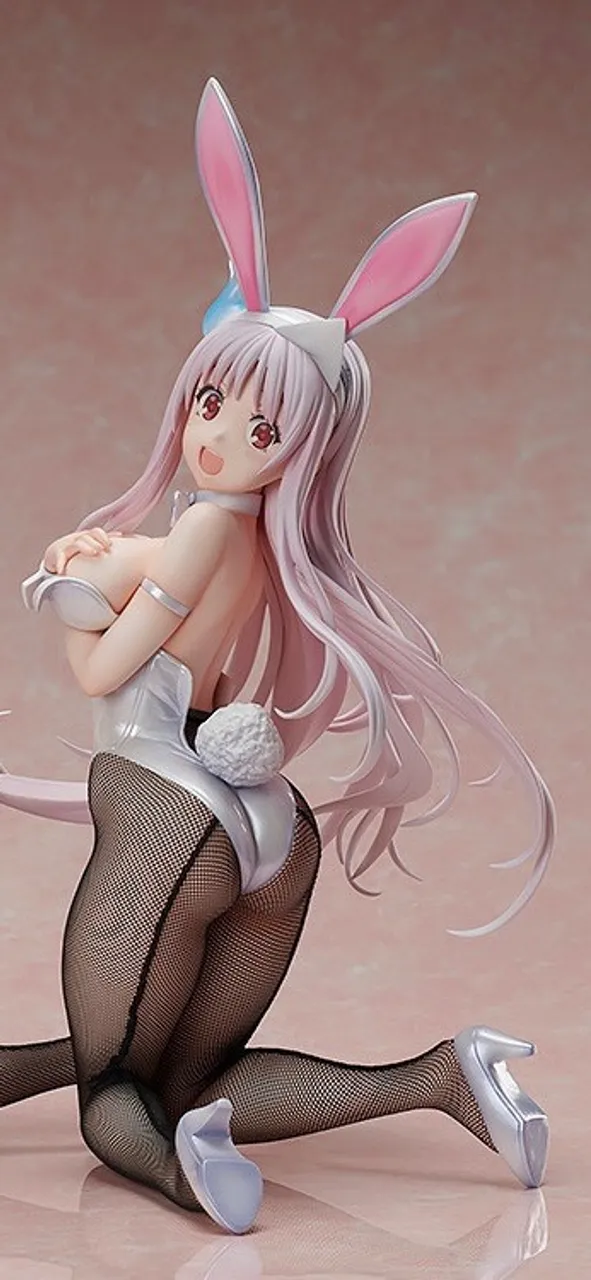 Bunny Yunna 1/4 freeing original sem caixa