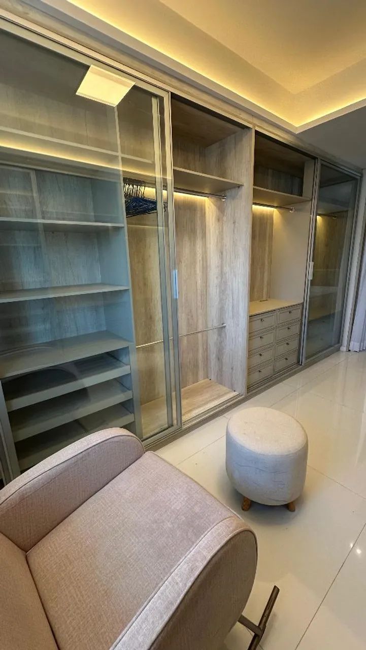 Casa disponível pra locação na cidade alpha Ceará,  pacote tudo incluso, 4 suítes e DCE - Foto 3