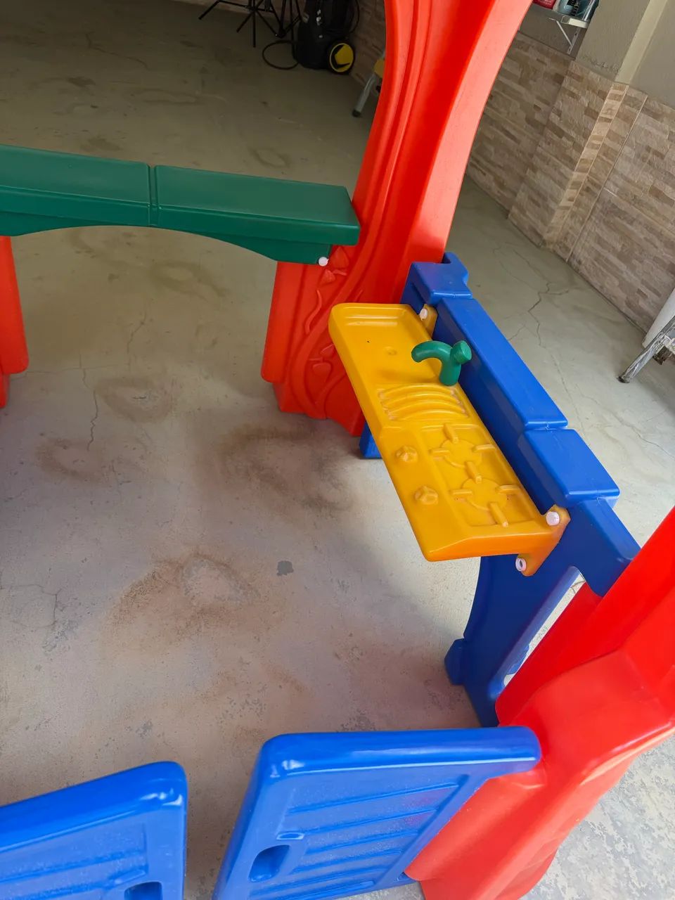 Casinha brinquedo Petit Standard  - Foto 2