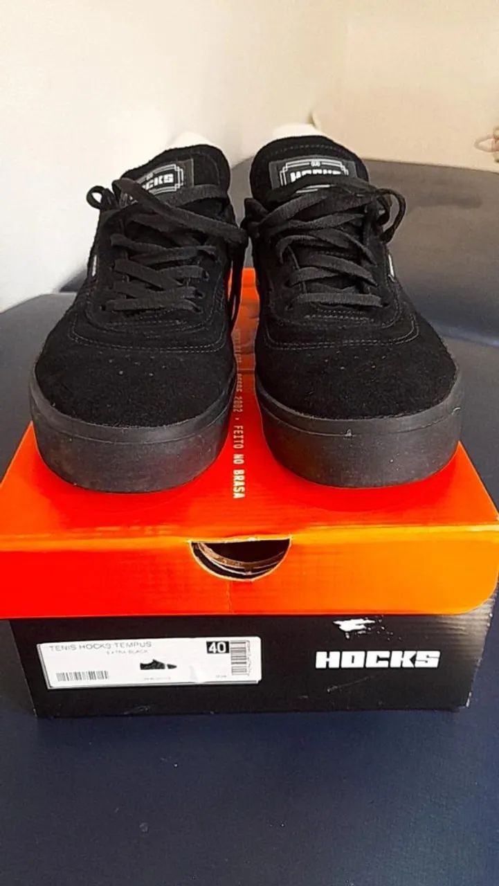Tênis Hocks  - Foto 3