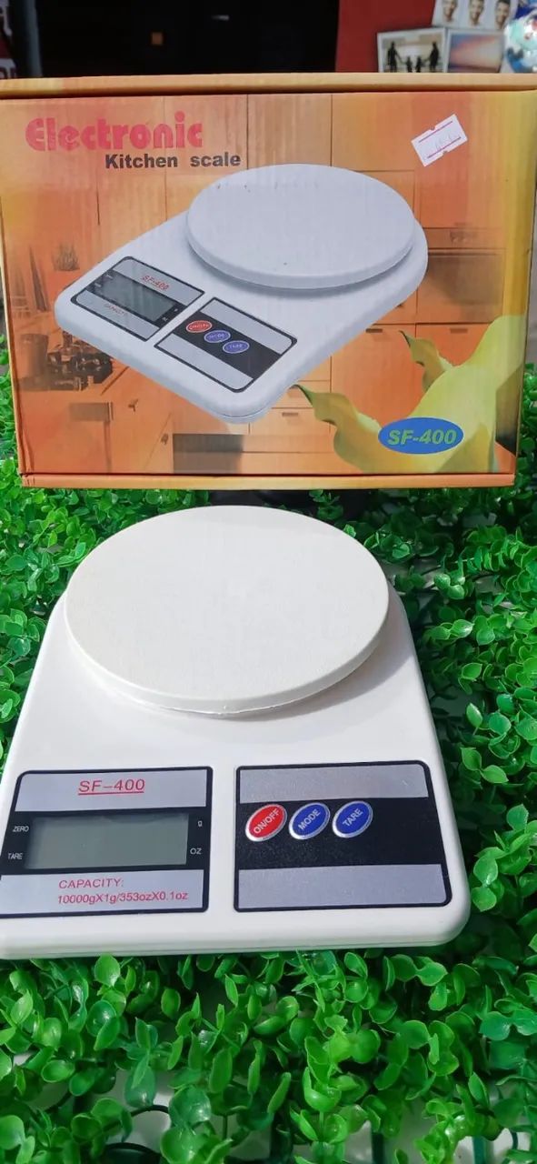 Balança Eletronica  - Foto 3