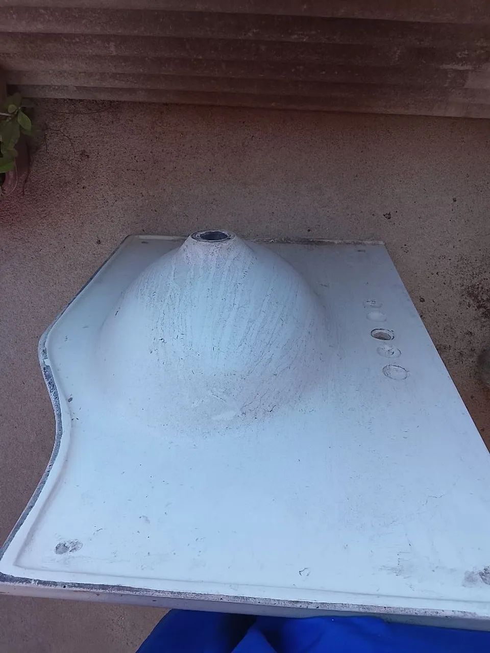 pia de banheiro  - Foto 3