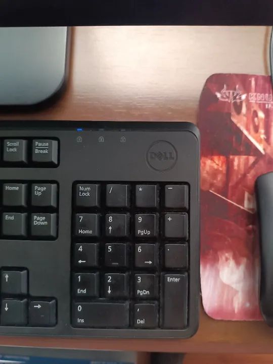 Dell All in One - OPTIPLEX-3011-Aio CORE I5, 16GB DE RAM, SSD DE 256GB, IMPECÁVEL!! - Foto 6