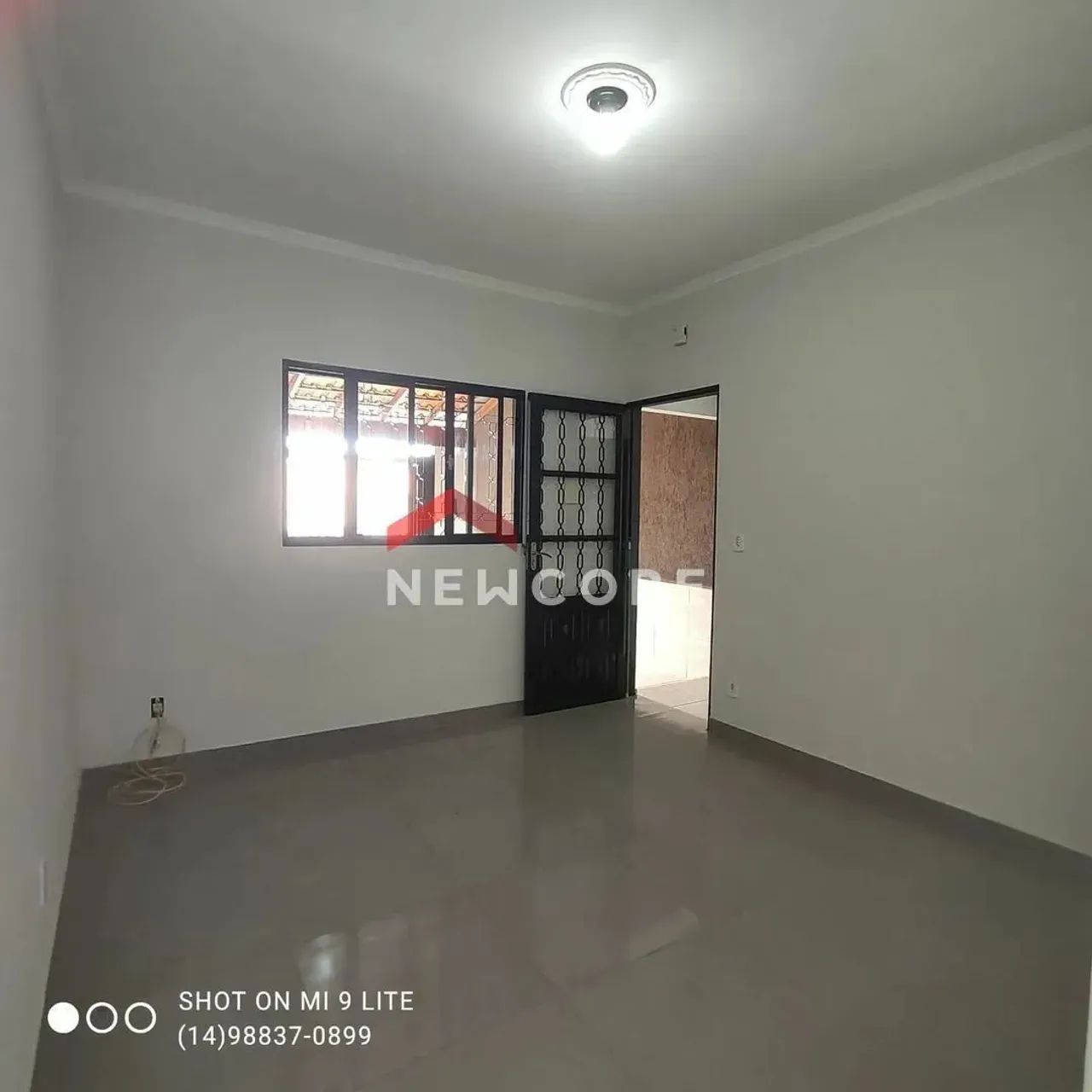 Casa em Rua Manoel Folgueiral - Jardim Itamarati - Botucatu/SP - Foto 3