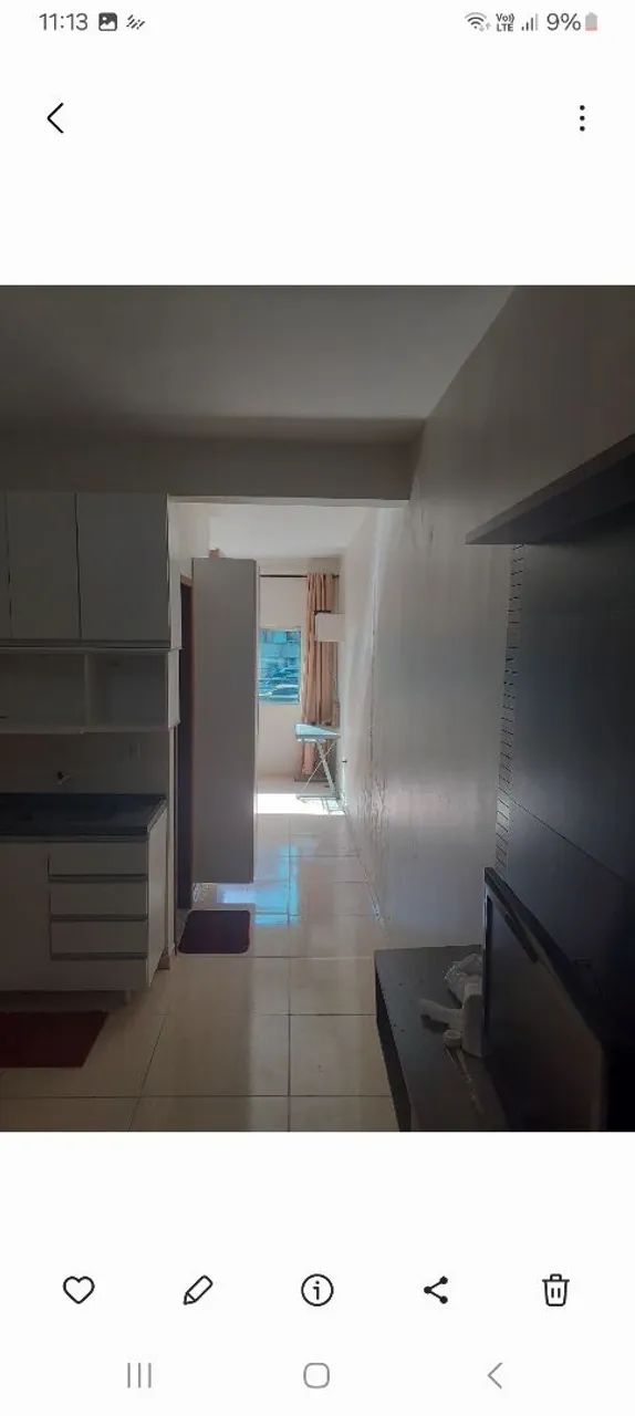 Aluga-se apartamento de 2 quartos  - Foto 2