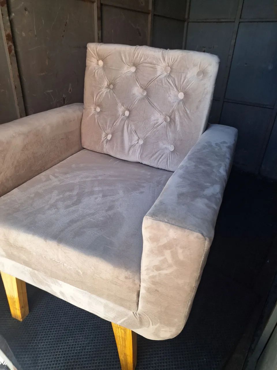 Poltrona  - Foto 3