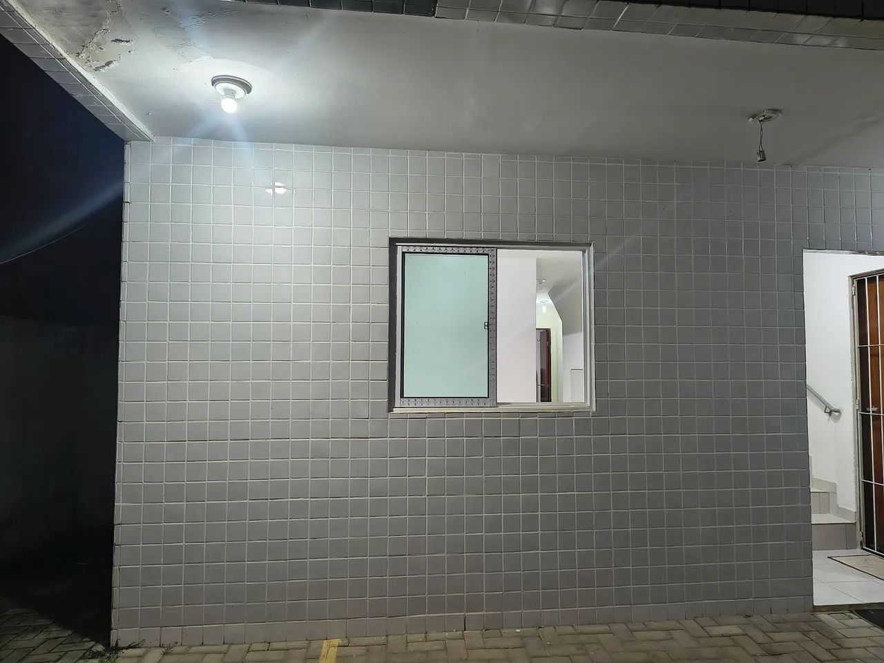 Repasse Apartamento Novo Geisel / Novo Milenio 