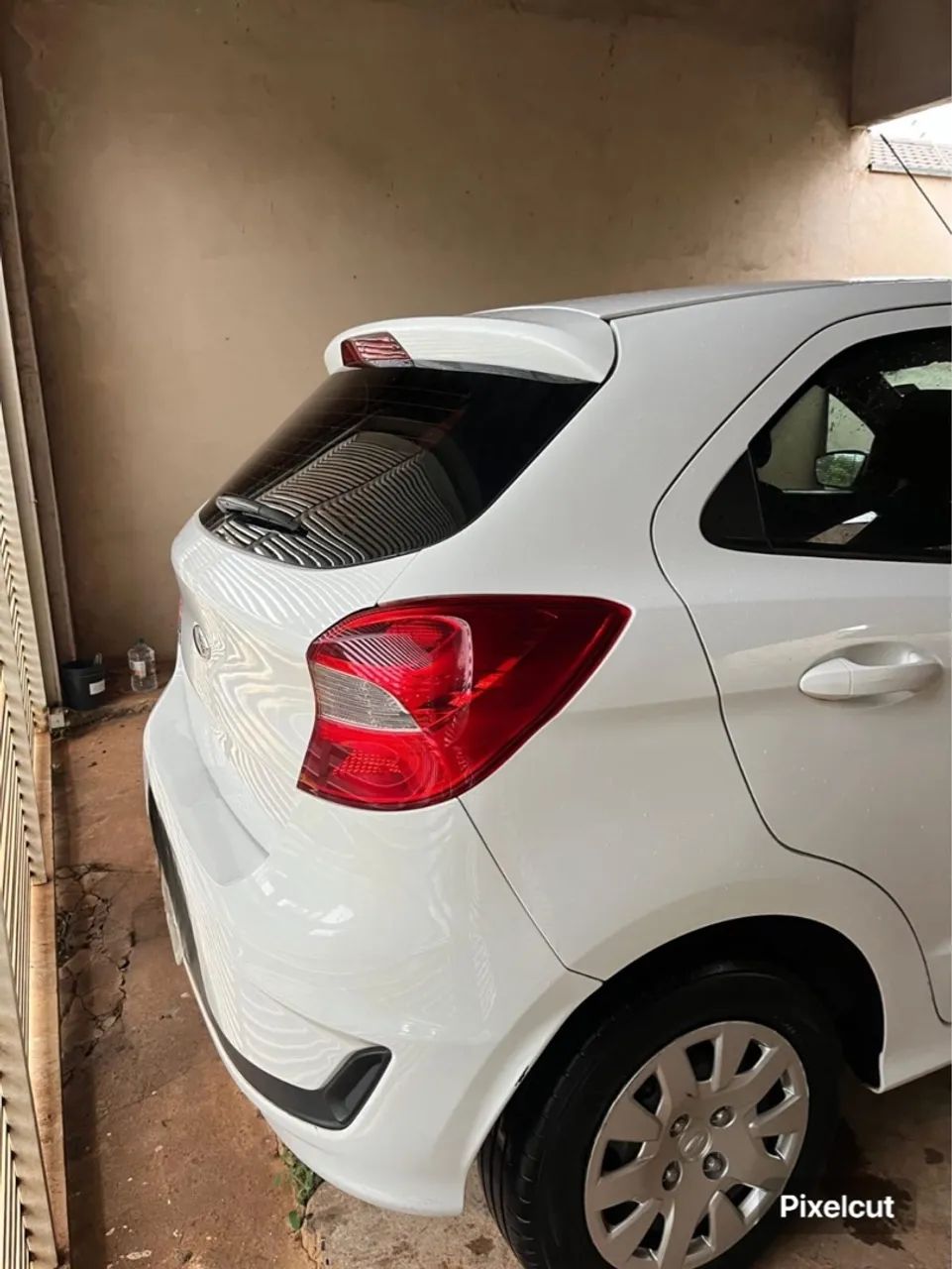 Ford KA 2019 - Foto 3