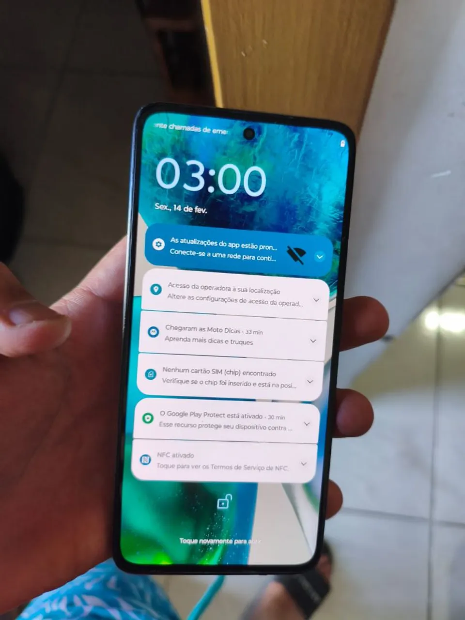 Moto g52 128gb