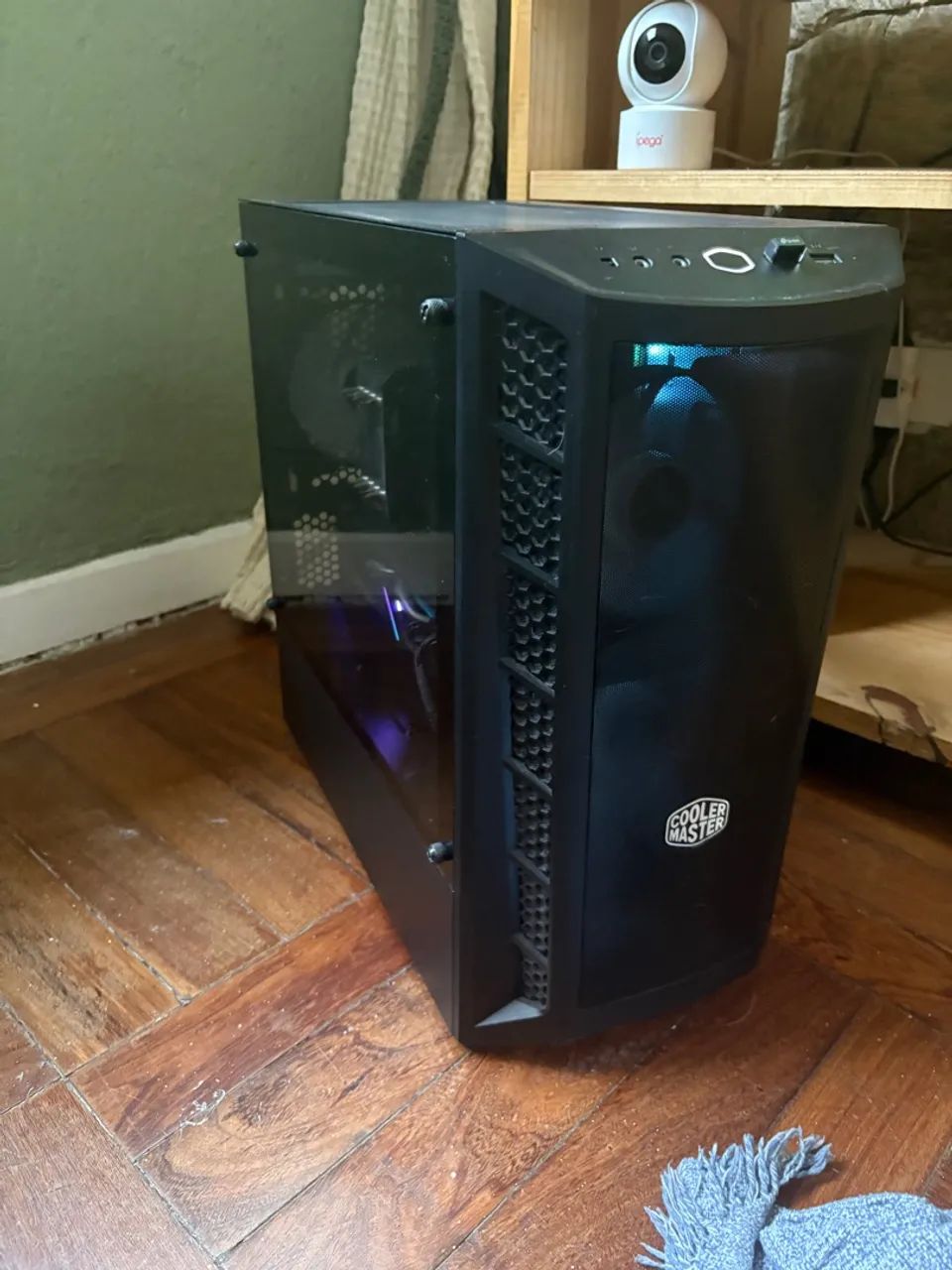 PC Gamer Completo i5 GTX 1660 16Gb - Foto 4