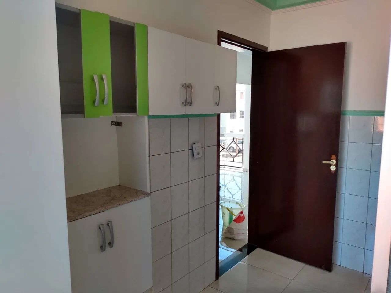 ALUGO - APARTAMENTO (R$1.500,00) - Foto 3