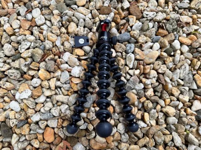 Tripé Flexivel Joby GorillaPod - Foto 4