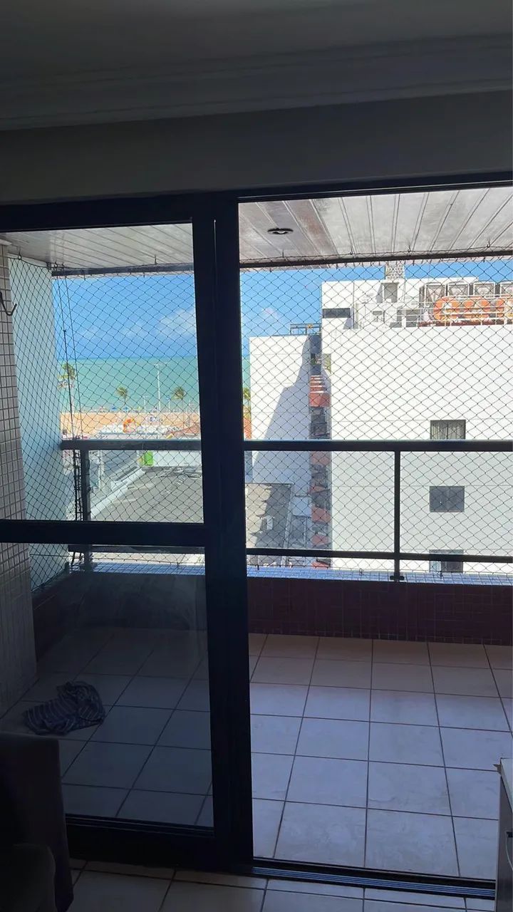 Apartamento em Tambau (1 quarto)