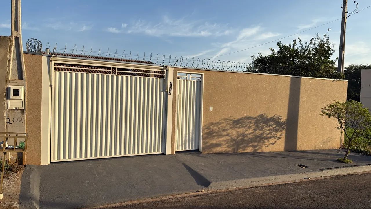 Foto - Bady Bassitt - 