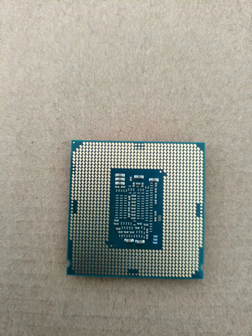 PENTIUM G4560 3.5GHZ + Air-cooler original  - Foto 2
