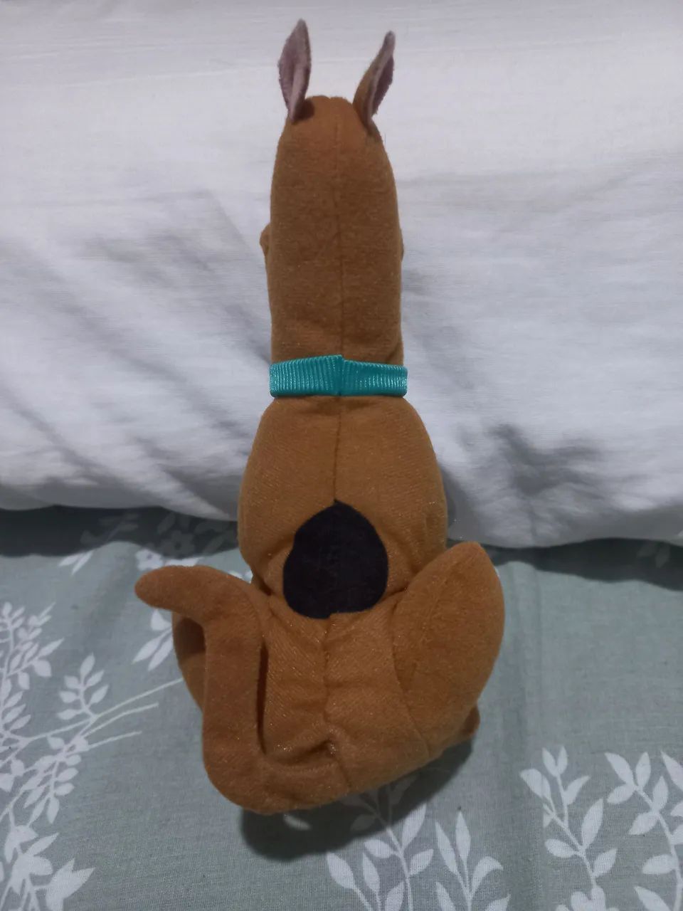 Scooby Doo de pelúcia - Foto 3