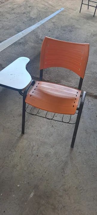 Carteiras para sala de aula  - Foto 2